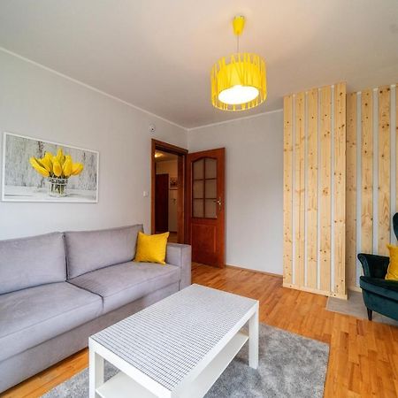 Apart4You Apartamenty Boruta Zakopane Eksteriør bilde