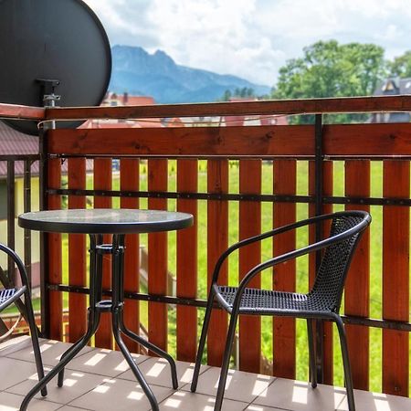 Apart4You Apartamenty Boruta Zakopane Eksteriør bilde