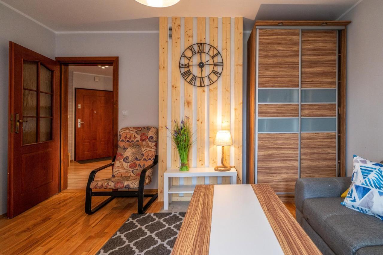 Apart4You Apartamenty Boruta Zakopane Eksteriør bilde