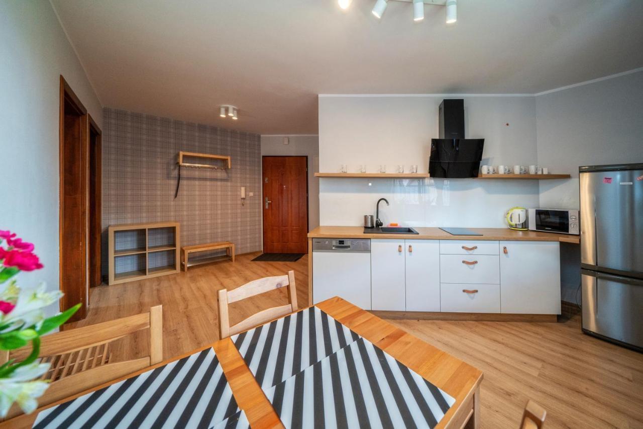 Apart4You Apartamenty Boruta Zakopane Eksteriør bilde