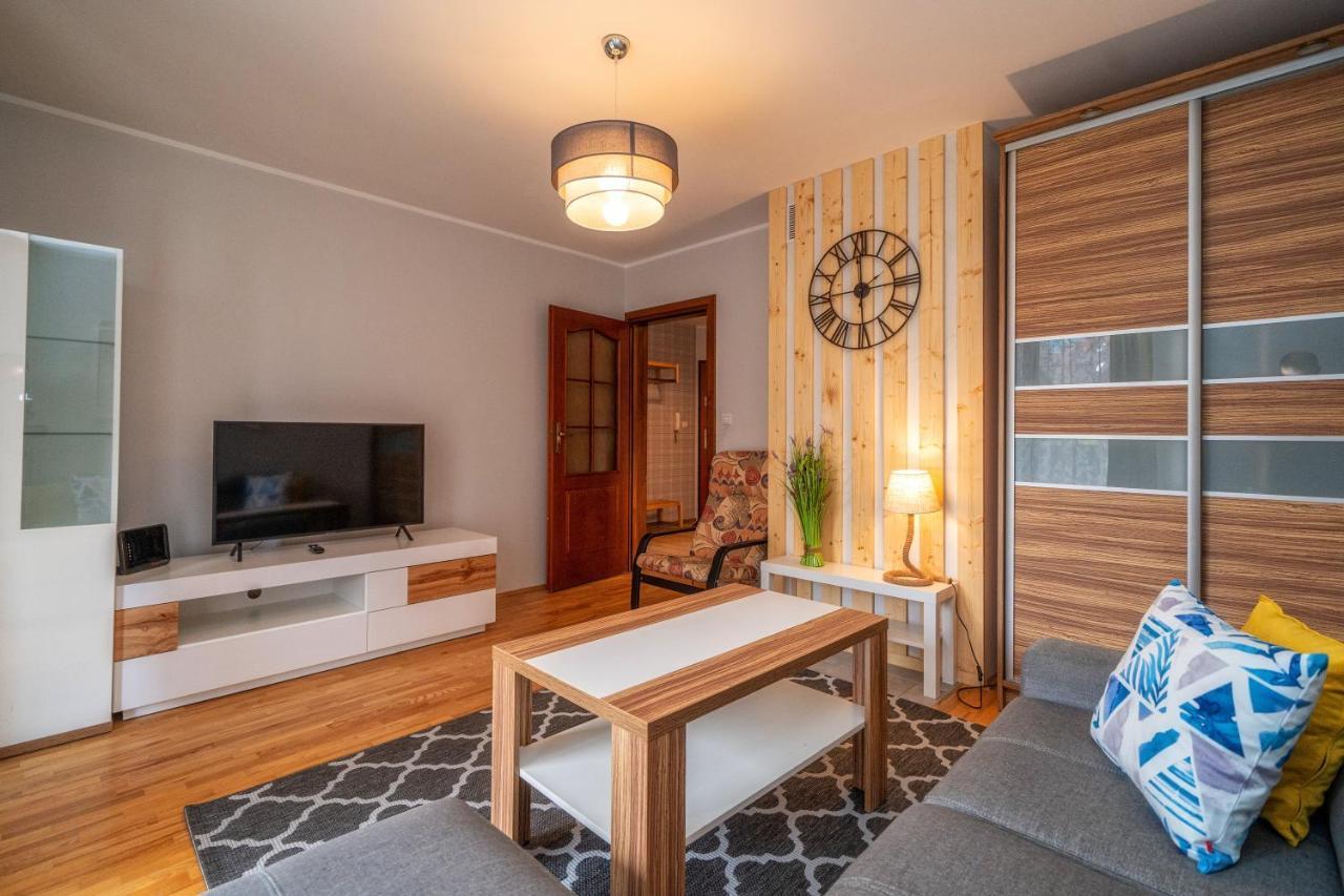 Apart4You Apartamenty Boruta Zakopane Eksteriør bilde