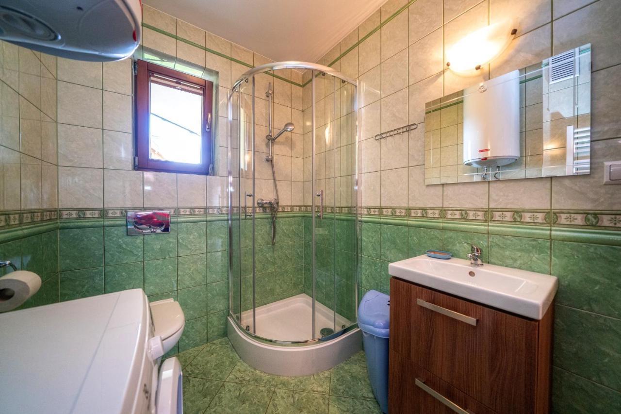 Apart4You Apartamenty Boruta Zakopane Eksteriør bilde