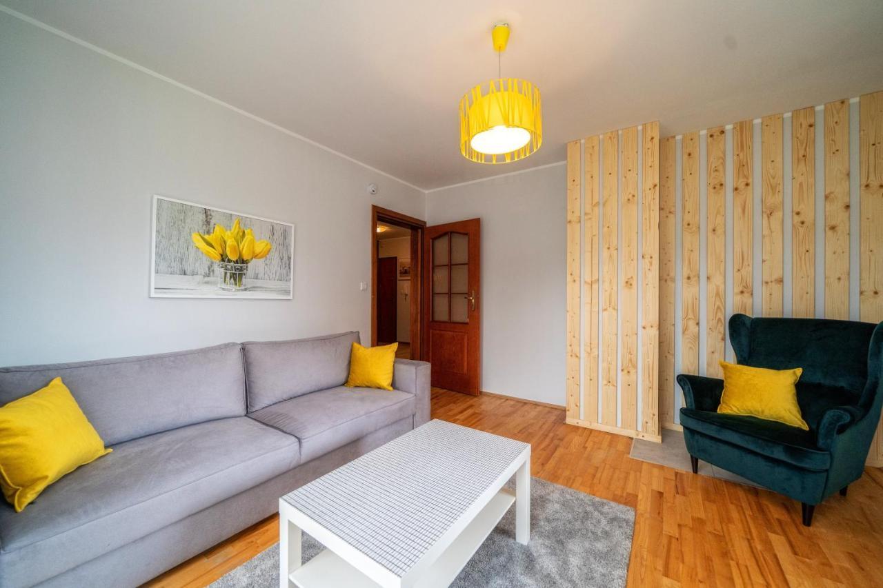 Apart4You Apartamenty Boruta Zakopane Eksteriør bilde