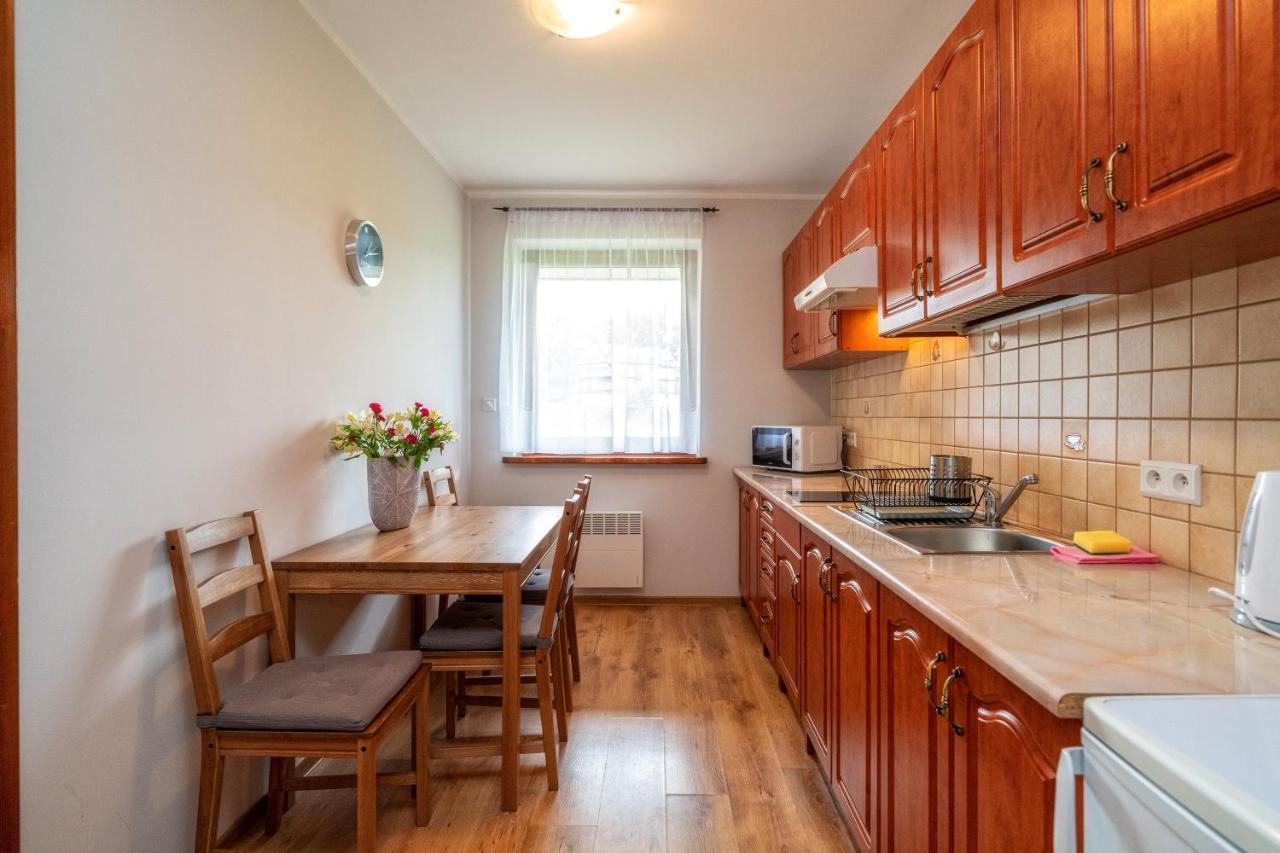 Apart4You Apartamenty Boruta Zakopane Eksteriør bilde