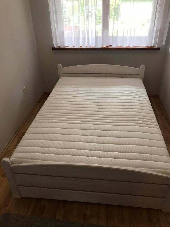 Apart4You Apartamenty Boruta Zakopane Eksteriør bilde