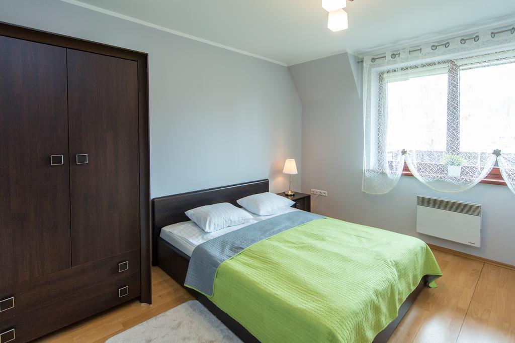 Apart4You Apartamenty Boruta Zakopane Eksteriør bilde