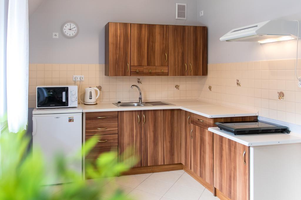 Apart4You Apartamenty Boruta Zakopane Eksteriør bilde