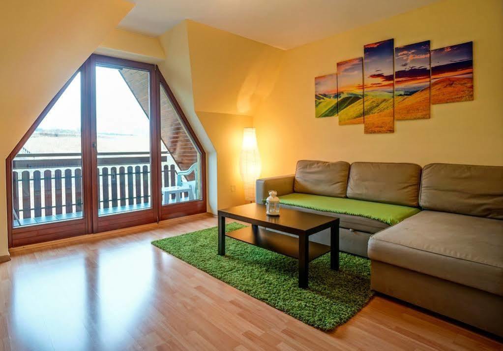 Apart4You Apartamenty Boruta Zakopane Eksteriør bilde