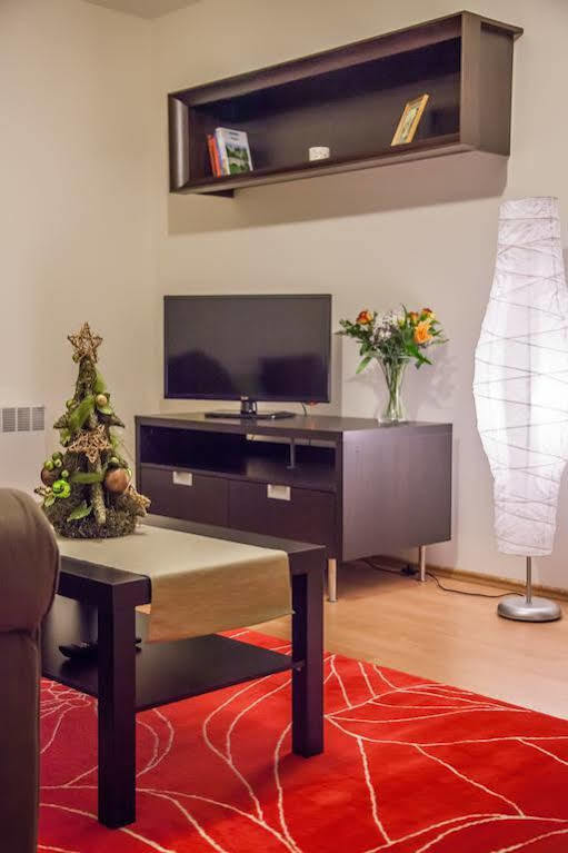 Apart4You Apartamenty Boruta Zakopane Eksteriør bilde