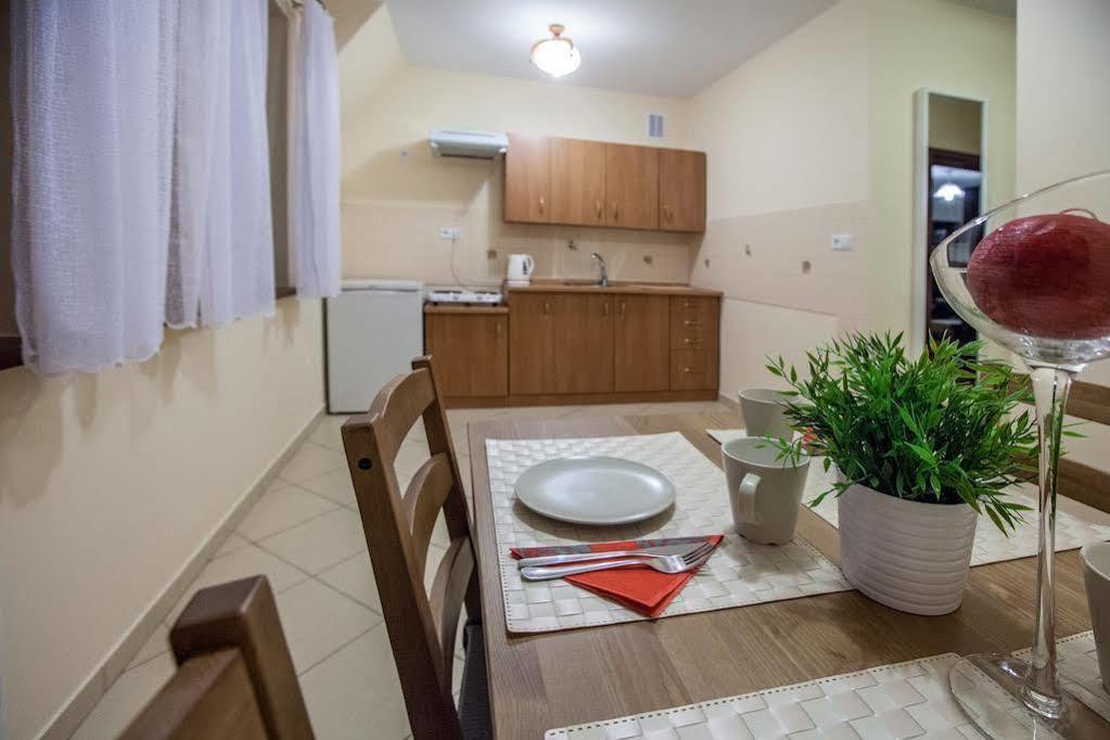 Apart4You Apartamenty Boruta Zakopane Eksteriør bilde