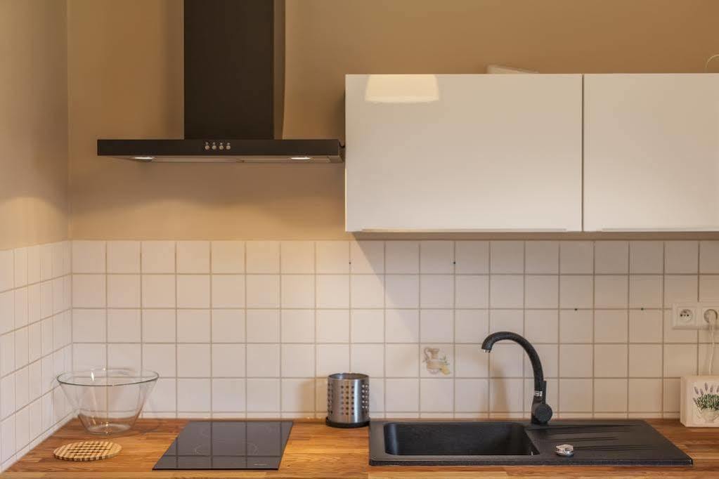 Apart4You Apartamenty Boruta Zakopane Eksteriør bilde