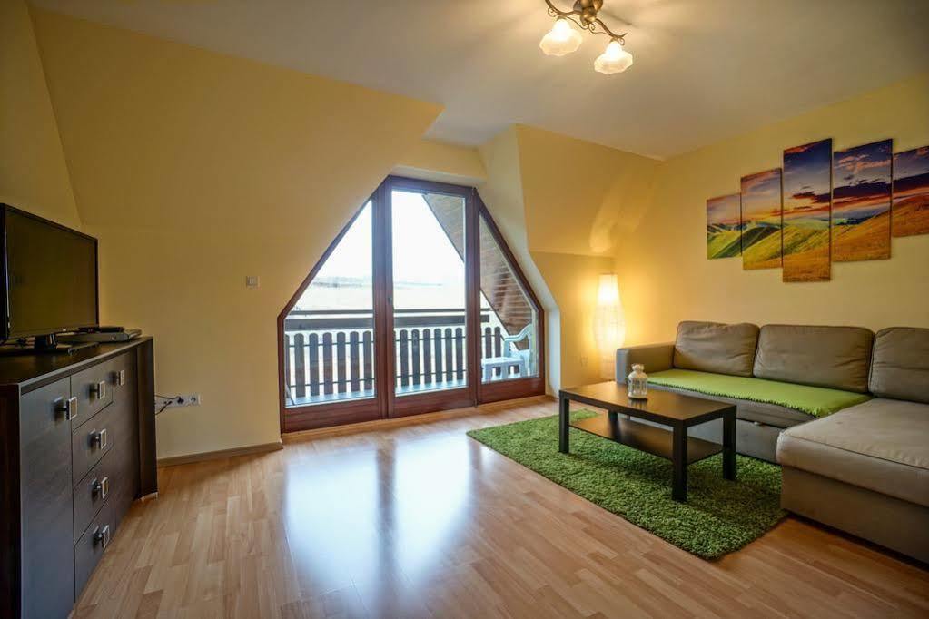 Apart4You Apartamenty Boruta Zakopane Eksteriør bilde