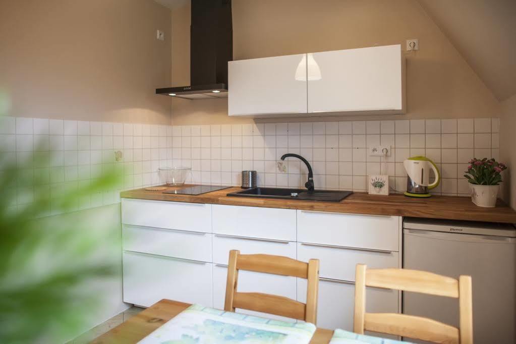 Apart4You Apartamenty Boruta Zakopane Eksteriør bilde