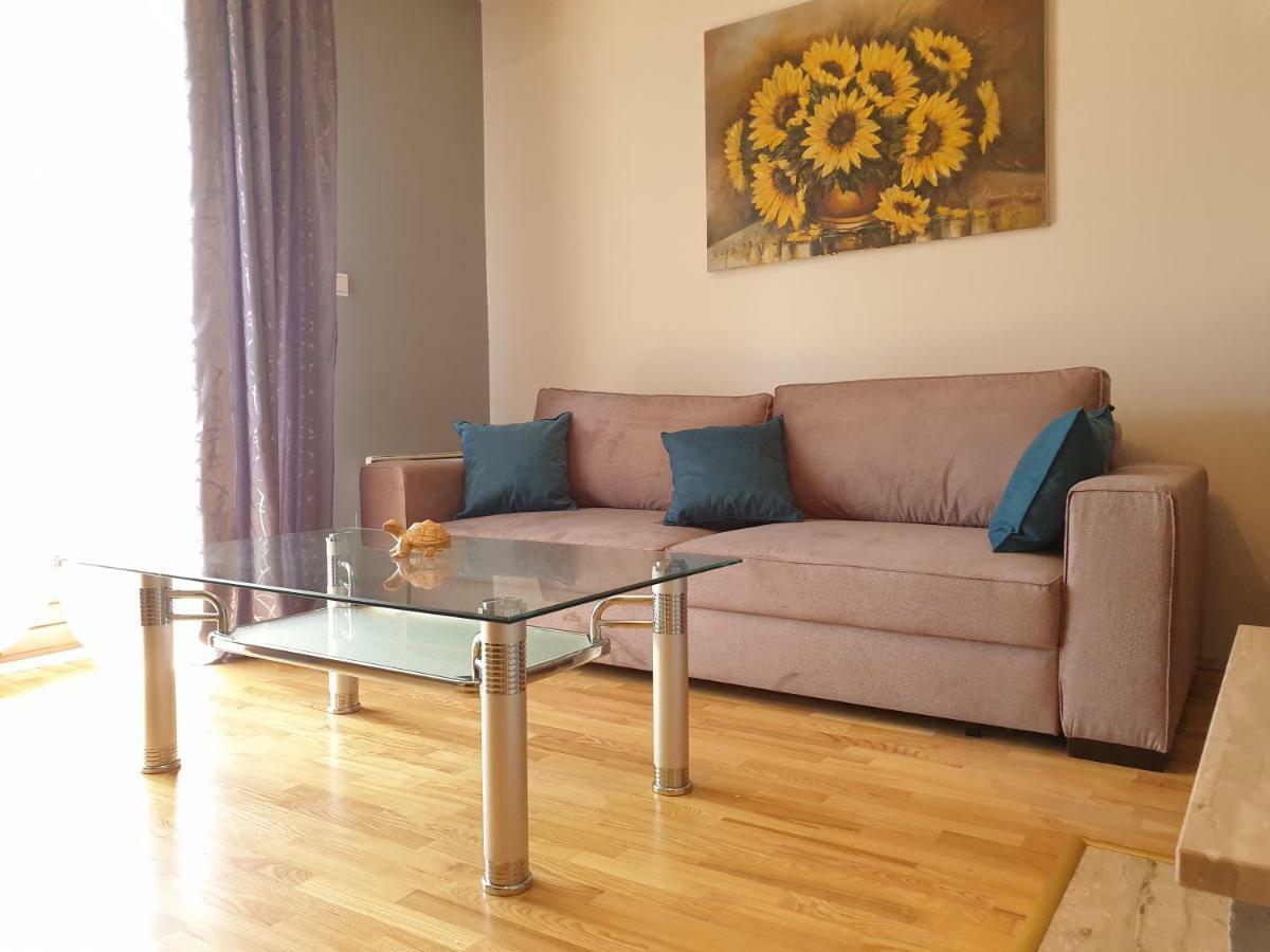 Apart4You Apartamenty Boruta Zakopane Eksteriør bilde